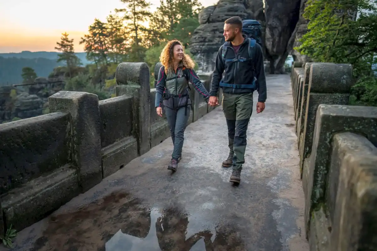 Best of Bohemian & Saxon Switzerland